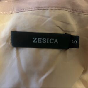 Zesica Women's Top - Beige